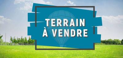 Terrain seul à Marles-sur-Canche en Pas-de-Calais (62) de 631 m² à vendre au prix de 50000€ - 3