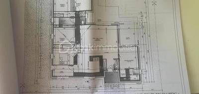 Terrain seul à Écuras en Charente (16) de 3500 m² à vendre au prix de 34000€ - 4