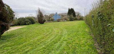Terrain seul à Hennebont en Morbihan (56) de 721 m² à vendre au prix de 103000€ - 1