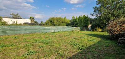 Terrain seul à Saint-Julien-de-Concelles en Loire-Atlantique (44) de 352 m² à vendre au prix de 116800€ - 1