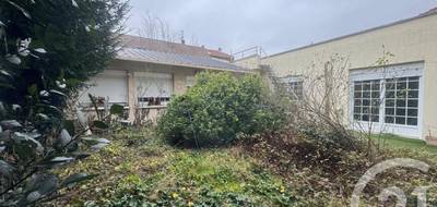 Terrain seul à Fontenay-sous-Bois en Val-de-Marne (94) de 919 m² à vendre au prix de 1600000€ - 2