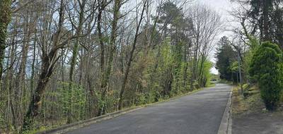 Terrain seul à Boulazac Isle Manoire en Dordogne (24) de 2361 m² à vendre au prix de 55590€ - 1