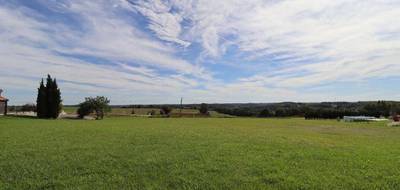 Terrain seul à Saint-Amans-du-Pech en Tarn-et-Garonne (82) de 1360 m² à vendre au prix de 22220€ - 1