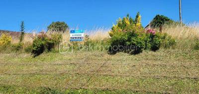 Terrain seul à Bouchy-Saint-Genest en Marne (51) de 867 m² à vendre au prix de 31250€ - 2