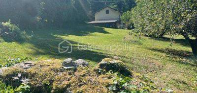 Terrain seul à Argentine en Savoie (73) de 745 m² à vendre au prix de 46000€ - 2