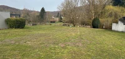 Terrain seul à Varsberg en Moselle (57) de 742 m² à vendre au prix de 59900€ - 4