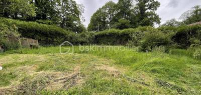 Terrain seul à Hénonville en Oise (60) de 760 m² à vendre au prix de 87000€ - 1