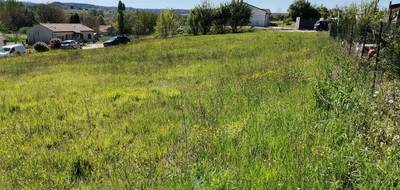 Terrain seul à Dausse en Lot-et-Garonne (47) de 2000 m² à vendre au prix de 24900€ - 2