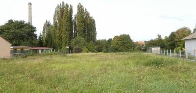 Terrain seul à Saint-Ouen en Somme (80) de 3360 m² à vendre au prix de 77900€ - 1