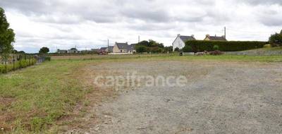 Terrain seul à Pleumeur-Gautier en Côtes-d'Armor (22) de 781 m² à vendre au prix de 44000€ - 2