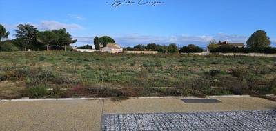 Terrain seul à Carcassonne en Aude (11) de 600 m² à vendre au prix de 77590€ - 1