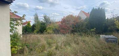 Terrain seul à Maresquel-Ecquemicourt en Pas-de-Calais (62) de 699 m² à vendre au prix de 35000€ - 2