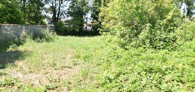 Terrain seul à Vérines en Charente-Maritime (17) de 595 m² à vendre au prix de 79000€ - 4