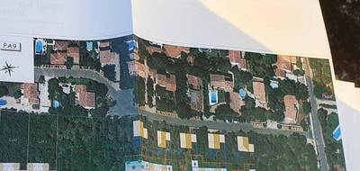 Terrain seul à Montguyon en Charente-Maritime (17) de 25569 m² à vendre au prix de 500000€ - 4