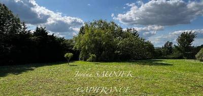 Terrain seul à Villefranche-de-Lauragais en Haute-Garonne (31) de 1000 m² à vendre au prix de 118000€ - 1