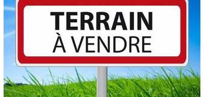 Terrain seul à Pompignac en Gironde (33) de 735 m² à vendre au prix de 175000€ - 1