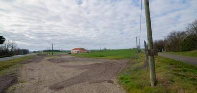 Terrain seul à Sempesserre en Gers (32) de 10000 m² à vendre au prix de 54000€ - 4
