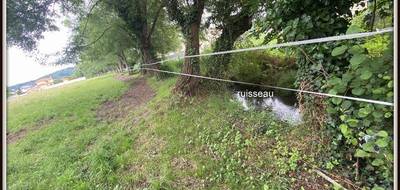 Terrain seul à Barbazan-Debat en Hautes-Pyrénées (65) de 5320 m² à vendre au prix de 285950€ - 2