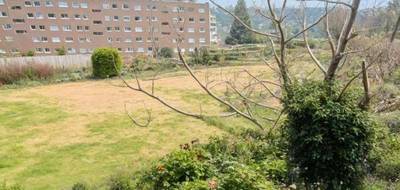 Terrain seul à Unieux en Loire (42) de 705 m² à vendre au prix de 90000€ - 2