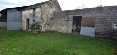 Terrain seul à Aunay-sous-Auneau en Eure-et-Loir (28) de 746 m² à vendre au prix de 75000€ - 3