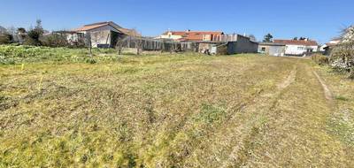 Terrain seul à Pont-Saint-Martin en Loire-Atlantique (44) de 604 m² à vendre au prix de 109990€ - 3