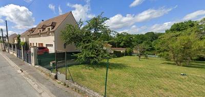 Programme terrain + maison à Osny en Val-d'Oise (95) de 300 m² à vendre au prix de 365000€ - 1