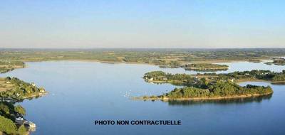 Terrain seul à Plouhinec en Morbihan (56) de 500 m² à vendre au prix de 174290€ - 3