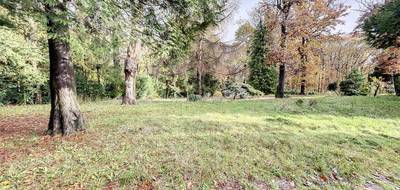 Terrain seul à Boisemont en Val-d'Oise (95) de 1710 m² à vendre au prix de 250000€ - 1