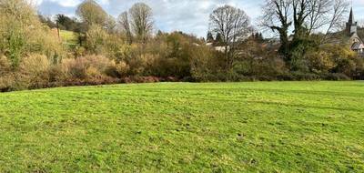 Terrain seul à Courtonne-la-Meurdrac en Calvados (14) de 10000 m² à vendre au prix de 111100€ - 3