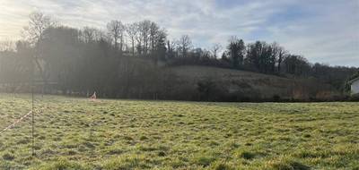 Terrain seul à Masléon en Haute-Vienne (87) de 2217 m² à vendre au prix de 22000€ - 4