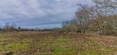 Terrain seul à Montcaret en Dordogne (24) de 8654 m² à vendre au prix de 168000€ - 1