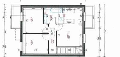 Programme terrain + maison à Rosny-sous-Bois en Seine-Saint-Denis (93) de 194 m² à vendre au prix de 450660€ - 4