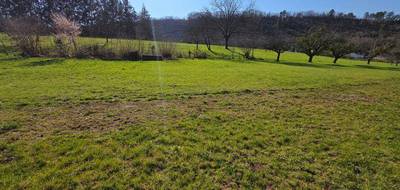 Terrain seul à Courbouzon en Jura (39) de 610 m² à vendre au prix de 62000€ - 3