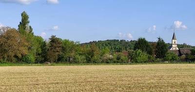 Terrain seul à Lésigny en Vienne (86) de 3628 m² à vendre au prix de 28900€ - 3