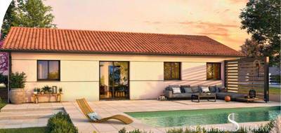 Terrain seul à Graulhet en Tarn (81) de 1782 m² à vendre au prix de 47000€ - 3