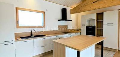 Programme terrain + maison à Saint-Jean-Trolimon en Finistère (29) de 113 m² à vendre au prix de 349800€ - 2