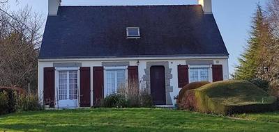 Terrain seul à Questembert en Morbihan (56) de 2783 m² à vendre au prix de 270400€ - 4