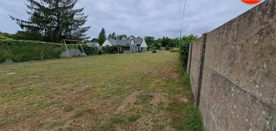 Terrain seul à Plobannalec-Lesconil en Finistère (29) de 1587 m² à vendre au prix de 108500€ - 3