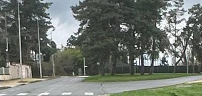Terrain seul à Bourges en Cher (18) de 1765 m² à vendre au prix de 59500€ - 4