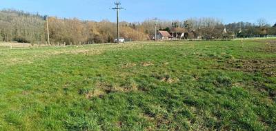 Terrain seul à Mécringes en Marne (51) de 865 m² à vendre au prix de 34000€ - 2
