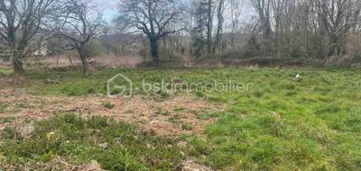 Terrain seul à Pont-Croix en Finistère (29) de 1953 m² à vendre au prix de 137000€ - 2