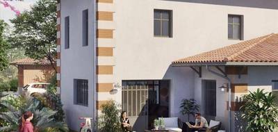 Programme terrain + maison à Villenave-d'Ornon en Gironde (33) de 140 m² à vendre au prix de 779600€ - 2