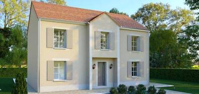 Terrain seul à Vaux-sur-Seine en Yvelines (78) de 0 m² à vendre au prix de 177000€ - 4