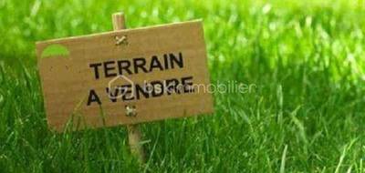 Terrain seul à Gagny en Seine-Saint-Denis (93) de 380 m² à vendre au prix de 510000€ - 2