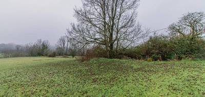 Terrain seul à Thiviers en Dordogne (24) de 3250 m² à vendre au prix de 68000€ - 3