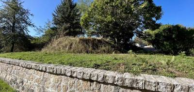 Terrain seul à Levie en Corse-du-Sud (2A) de 700 m² à vendre au prix de 77500€ - 3