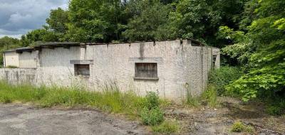 Terrain seul à Marville en Meuse (55) de 403 m² à vendre au prix de 17000€ - 4