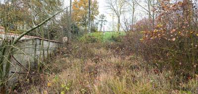 Terrain seul à Nailloux en Haute-Garonne (31) de 5457 m² à vendre au prix de 250000€ - 1