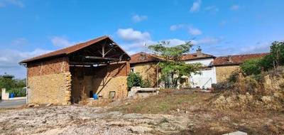 Terrain seul à Aurignac en Haute-Garonne (31) de 587 m² à vendre au prix de 40000€ - 1