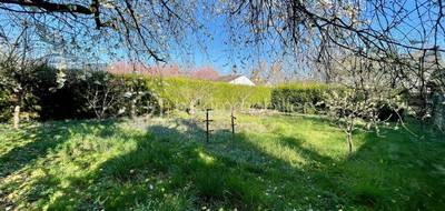 Terrain seul à Cattenom en Moselle (57) de 500 m² à vendre au prix de 185000€ - 1